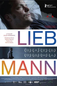 Liebmann (2016)