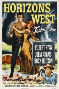 Горизонты запада (1952)