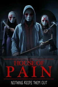 House of Pain (2018)