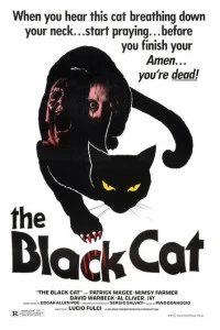 Черный кот (1981)