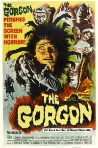 Горгона (1964)