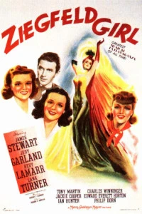 Девушки Зигфилда (1941)