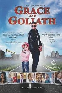 Grace and Goliath (2018)