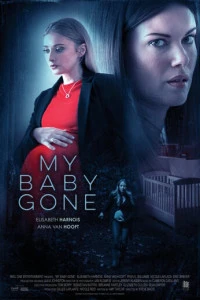 My Baby Gone (2017)