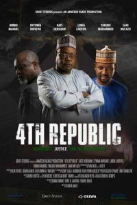 4th Republic (2019)