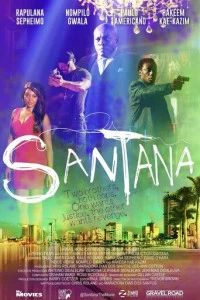Santana (2020)
