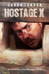 Hostage X (2017)