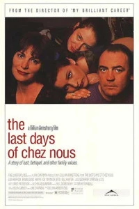 Последние дни Chez Nous (1992)