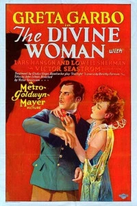 Божественная женщина (1928)