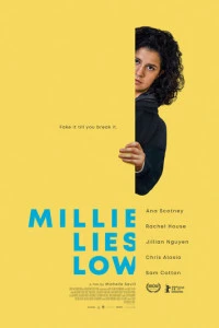 Millie Lies Low (2021)