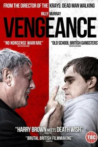 Vengeance (2020)