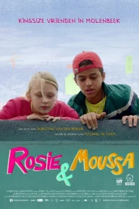 Rosie & Moussa (2018)