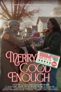 Merry Good Enough (2023)