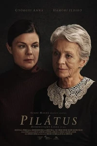 Pilátus (2020)