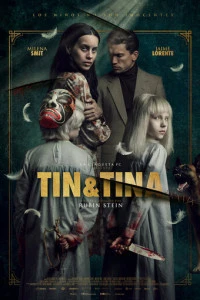 Тин и Тина (2023)