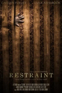 Restraint (2017)