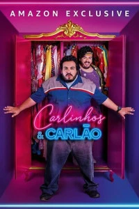 Карлиньос и Карлан (2019)