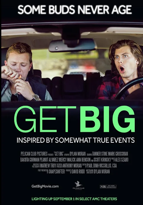 Get Big (2017)