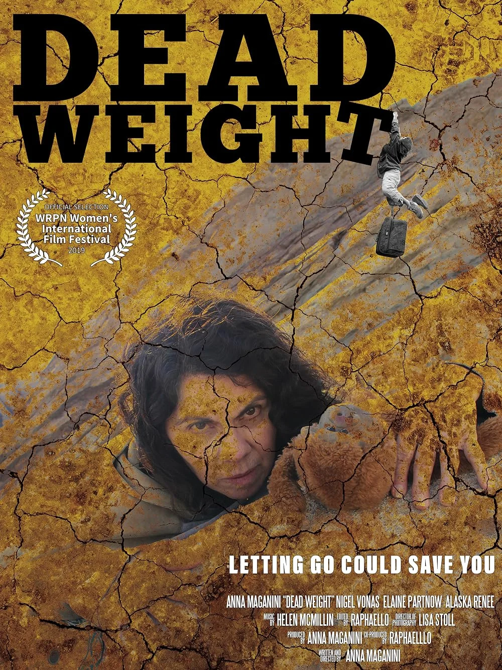 Dead Weight (2019)